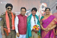Kalyan Fan of Pawan Movie Opening